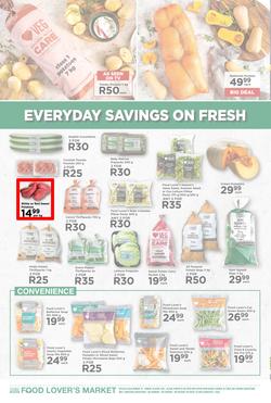 Food Lover's Market Western Cape : Unbeatable Month-End Deals (24 April - 30 April 2023), page 2