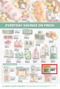 Food Lover's Market Western Cape : Unbeatable Month-End Deals (24 April - 30 April 2023), page 2