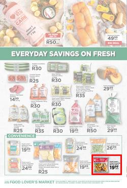 Food Lover's Market Western Cape : Unbeatable Month-End Deals (24 April - 30 April 2023), page 2