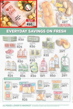 Food Lover's Market Western Cape : Unbeatable Month-End Deals (24 April - 30 April 2023), page 2