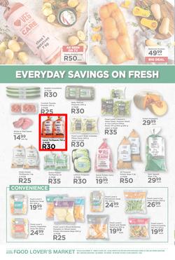 Food Lover's Market Western Cape : Unbeatable Month-End Deals (24 April - 30 April 2023), page 2