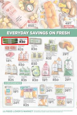 Food Lover's Market Western Cape : Unbeatable Month-End Deals (24 April - 30 April 2023), page 2