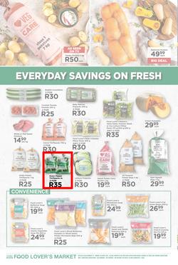 Food Lover's Market Western Cape : Unbeatable Month-End Deals (24 April - 30 April 2023), page 2