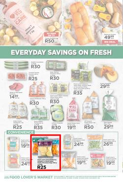 Food Lover's Market Western Cape : Unbeatable Month-End Deals (24 April - 30 April 2023), page 2