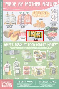 Food Lovers Market Western Cape : Summer Carnival (25 January - 31 January 2021), page 2