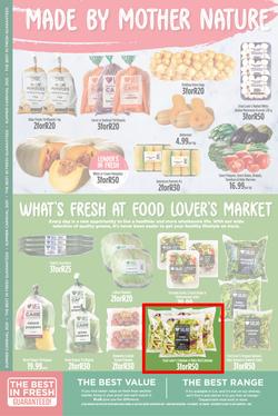 Food Lovers Market Western Cape : Summer Carnival (25 January - 31 January 2021), page 2