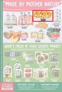 Food Lovers Market Western Cape : Summer Carnival (25 January - 31 January 2021), page 2