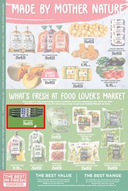 Food Lovers Market Western Cape : Summer Carnival (25 January - 31 January 2021), page 2