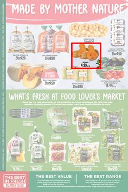 Food Lovers Market Western Cape : Summer Carnival (25 January - 31 January 2021), page 2