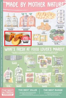 Food Lovers Market Western Cape : Summer Carnival (25 January - 31 January 2021), page 2