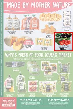 Food Lovers Market Western Cape : Summer Carnival (25 January - 31 January 2021), page 2