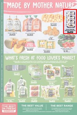 Food Lovers Market Western Cape : Summer Carnival (25 January - 31 January 2021), page 2