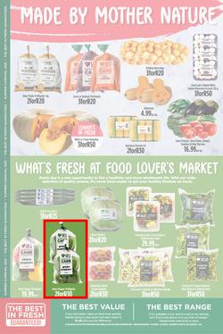 Food Lovers Market Western Cape : Summer Carnival (25 January - 31 January 2021), page 2