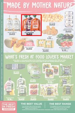 Food Lovers Market Western Cape : Summer Carnival (25 January - 31 January 2021), page 2