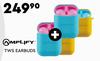 Amplify TWS Earbuds