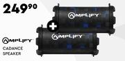 Amplify Cadance Speaker