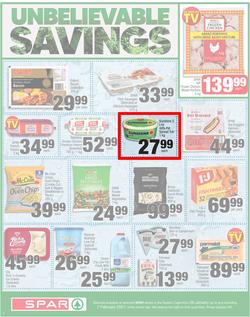 SPAR EASTERN CAPE (26 January - 7 February 2021), page 2