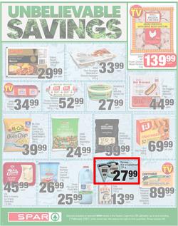 SPAR EASTERN CAPE (26 January - 7 February 2021), page 2