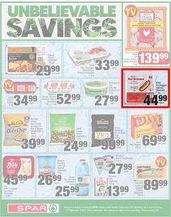 SPAR EASTERN CAPE (26 January - 7 February 2021), page 2