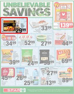 SPAR EASTERN CAPE (26 January - 7 February 2021), page 2