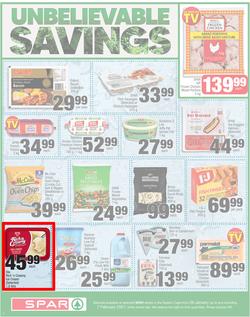 SPAR EASTERN CAPE (26 January - 7 February 2021), page 2