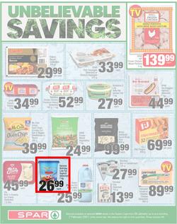 SPAR EASTERN CAPE (26 January - 7 February 2021), page 2