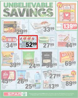 SPAR EASTERN CAPE (26 January - 7 February 2021), page 2