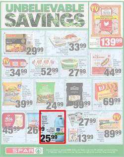 SPAR EASTERN CAPE (26 January - 7 February 2021), page 2