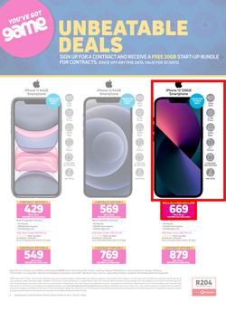 Game Cellular : Products Of Our Heritage (07 September - 06 October 2022), page 2