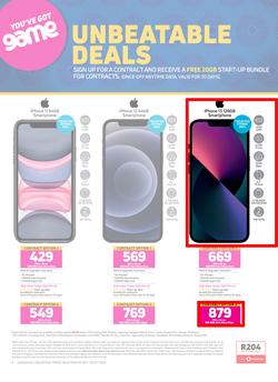 Game Cellular : Products Of Our Heritage (07 September - 06 October 2022), page 2