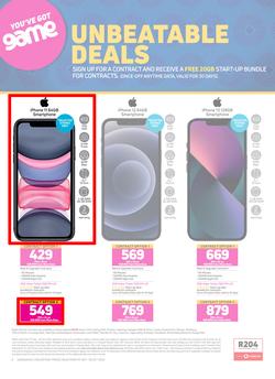 Game Cellular : Products Of Our Heritage (07 September - 06 October 2022), page 2
