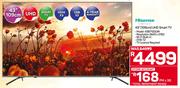 43" HISENSE UHD Smart Tv - 43B7100UW
