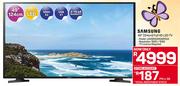 49" SAMSUNG Full HD LED Tv - UA49N5000ARXXA