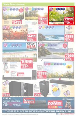 Pick n Pay Hyper Western Cape : Early Easter Savings (09 March - 22 March 2020), page 2