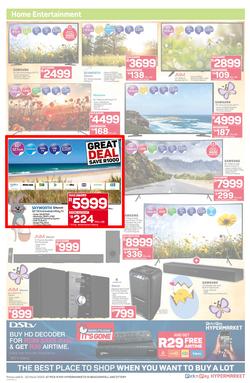 Pick n Pay Hyper Western Cape : Early Easter Savings (09 March - 22 March 2020), page 2