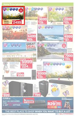 Pick n Pay Hyper Western Cape : Early Easter Savings (09 March - 22 March 2020), page 2