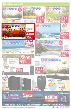 Pick n Pay Hyper Western Cape : Early Easter Savings (09 March - 22 March 2020), page 2