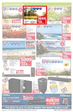 Pick n Pay Hyper Western Cape : Early Easter Savings (09 March - 22 March 2020), page 2
