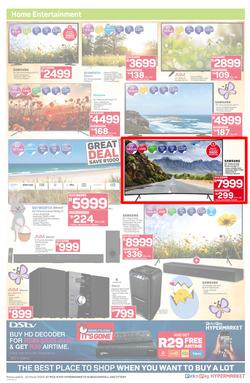 Pick n Pay Hyper Western Cape : Early Easter Savings (09 March - 22 March 2020), page 2
