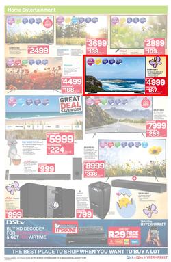 Pick n Pay Hyper Western Cape : Early Easter Savings (09 March - 22 March 2020), page 2