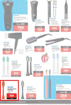 Makro : Personal Care (26 November - 31 December 2023), page 2