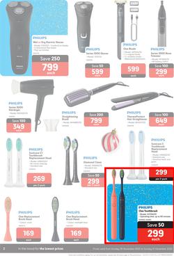Makro : Personal Care (26 November - 31 December 2023), page 2