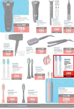 Makro : Personal Care (26 November - 31 December 2023), page 2