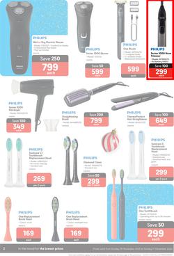 Makro : Personal Care (26 November - 31 December 2023), page 2