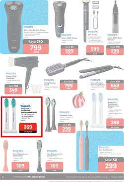 Makro : Personal Care (26 November - 31 December 2023), page 2