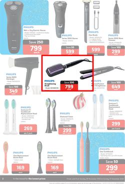 Makro : Personal Care (26 November - 31 December 2023), page 2
