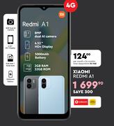 Xiaomi Redmi A1 4G