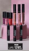 Palladio Lip Products-Each