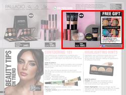 Dis-Chem : Beauty Fair (17 August - 10 September 2023), page 2