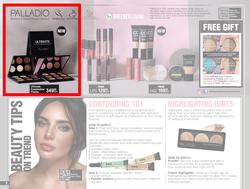 Dis-Chem : Beauty Fair (17 August - 10 September 2023), page 2